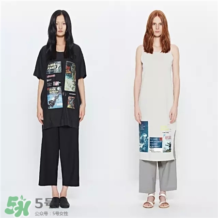 江南布衣的风格特征,江南布衣的风格