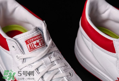 匡威最值得入手的鞋子,匡威好看的鞋子