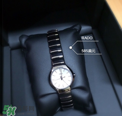 rado是什么档次的手表,rado是什么档次