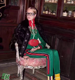 古驰品牌介绍,古驰简介