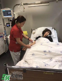 金晨出什么事了,金晨之前怎么了