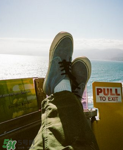 vans品牌介绍ppt,vans品牌介绍