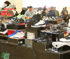 sneakercon每年都有吗,sneakercon是什么意思