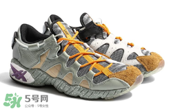 亚瑟士联名鞋有哪些,有没有和亚瑟士一样的运动鞋品牌 亚瑟士联名鞋有哪些,有没有和亚瑟士一样的运动鞋品牌