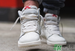 aj1比较好看的配色,aj1黑白配色有哪些