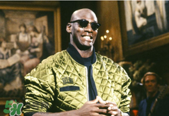 男生穿aj6哪个配色好看,aj6最值得入手的配色