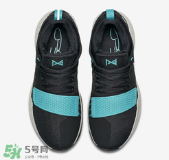 耐克pg1怎么样,nike pg1