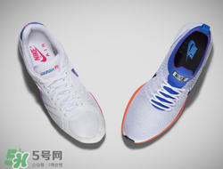 耐克好看的跑鞋,耐克的什么系列跑鞋最好看