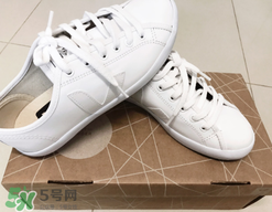 veja小白鞋怎么样,veja小白鞋舒服吗