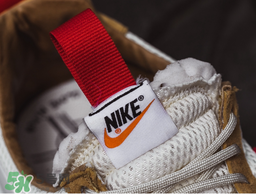 耐克复刻鞋好不好,nike火星鞋为啥能贵