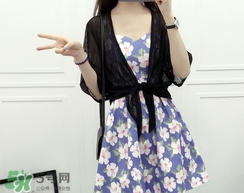 防晒衣什么颜色最防晒,防晒衣什么颜色的效果比较好