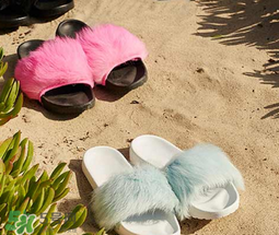 ugg毛毛拖鞋,ugg毛毛拖鞋怎么搭配衣服