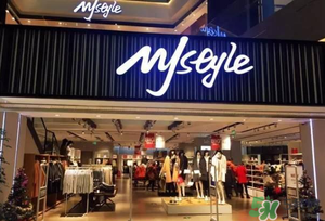 十大快时尚女装品牌,十大快时尚品牌排行榜