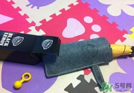 黑柠檬伞是哪里的品牌