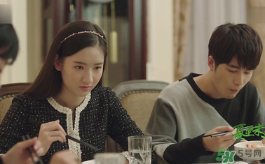 傅小司爱立夏吗,傅小司和立夏