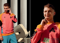 阿迪达斯品牌介绍,阿迪达斯简介