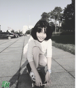 小苹果安琪儿近照,小苹果安琪儿几岁了