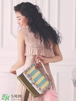 芬迪kani系列怎么样,芬迪kan u