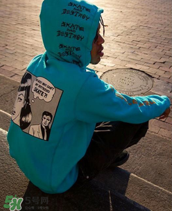 supreme品牌介绍,supreme品牌介绍PPT