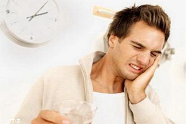 快速缓解牙痛的最佳方法,快速缓解牙痛的办法