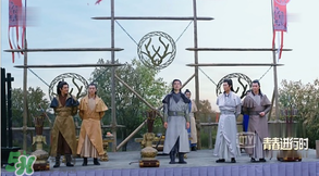 楚乔传好看吗剧评,下载楚乔传电视剧全集