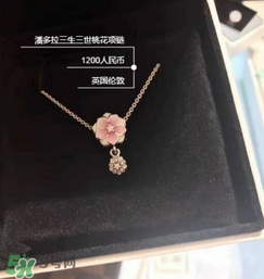 潘多拉项链什么材质,潘多拉手链的材质 潘多拉项链什么材质,潘多拉手链的材质