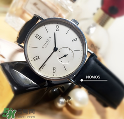 nomos手表属于啥档次,nomos手表什么档次