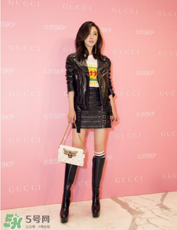 古驰蜜蜂包怎么样,古驰蜜蜂钱包