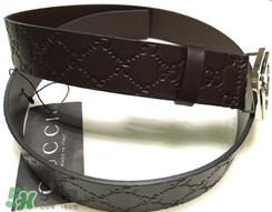 古驰皮带太长怎么改短,古驰皮带长了怎么处理