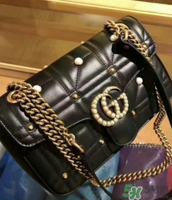 古驰蜜蜂珍珠包,古驰的包包怎么样