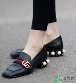 古驰玛丽珍鞋,古驰鞋子怎么样