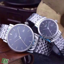 浪琴手表名匠系列质量怎么样,浪琴名匠怎么样