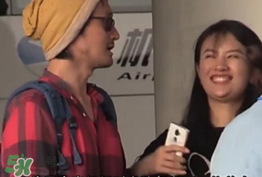 王传君妻子是谁,王传君的好友