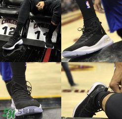 curry4怎么样,curry4真假对比