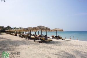 6月份去泰国穿什么衣服,二月份去泰国穿什么