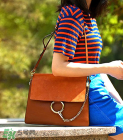 有个圆环的包是什么牌子,圆环好不好