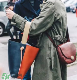 celine 水桶包,celine水桶包买哪个颜色好