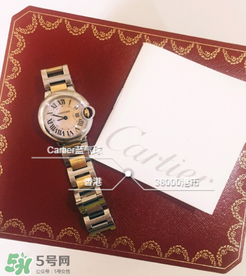 卡地亚蓝气球手表值得买吗,卡地亚蓝气球值得买吗