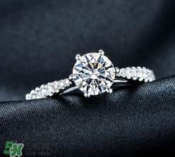 佐卡伊的钻戒是真钻吗,佐卡伊钻戒好不好