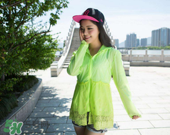 防晒衣真的可以防晒吗?,防晒衣真的可以防晒吗知乎