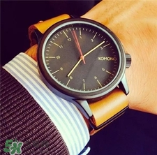 komono跟dw哪个牌子好,dw这个牌子怎么样