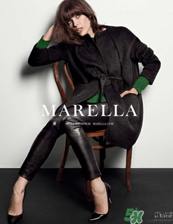 marella是什么档次牌子,marella是几线品牌