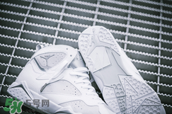 aj7哪个配色好看,aj7所有配色