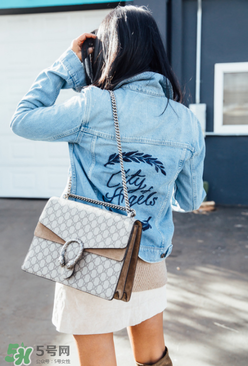 古驰酒神包怎么样,古驰的酒神包值得入手吗