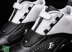 锐步艾弗森篮球鞋怎么样,锐步和艾弗森