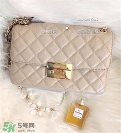 mk链条包包图片和价格,mk链条包是什么材料