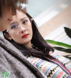 percylau眼镜中文名,percylau眼镜右边多边形