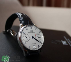 万国手表怎么样值得买吗,万国手表价格多少钱