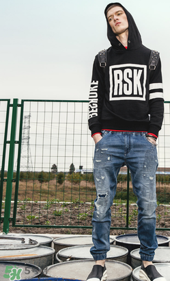 华菲型格和马克华菲,马克华菲是什么