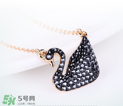 黑天鹅项链是什么牌子,黑天鹅项链怎么样